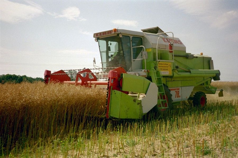 Claas Drescher 39